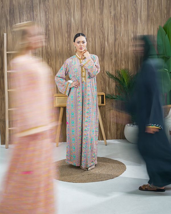 Fashion image